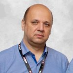 Антон Десятов
