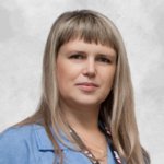 Анна Баранова