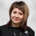  Марина Арсенова