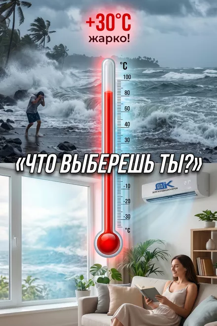 +30° В ЧЕЛЯБИНСКЕ! Хватит мечтать о море - создай свой оазис с LORIOT!