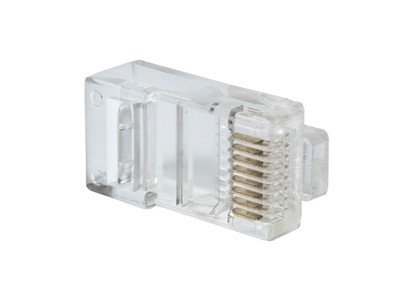 Коннектор RJ-45 Optimus
