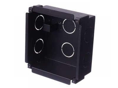 Монтажная коробка VTOB107 для DHI-VTO2000A