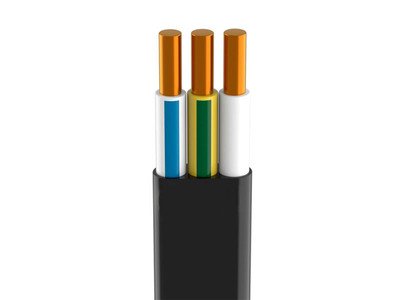 Кабель силовой ВВГ-Пнг(А)-LS 3x1,5 ок(N, PE)-0.66 (100м)
