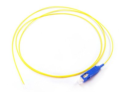Пигтейл SC/UPC, ОМ G.652