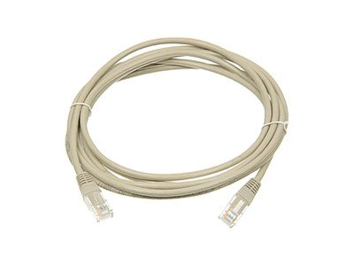 Патч-корд LANMASTER TWT 3 m
