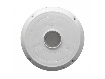 Монтажная коробка МК-2PRO (Белая) (К03)