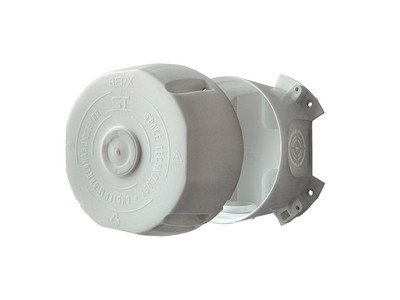 Монтажная коробка ST-K05 PRO (Белая)