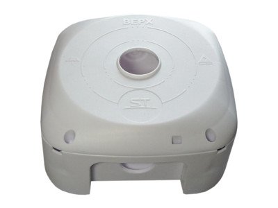 Монтажная коробка ST-K07 PRO (Белая)