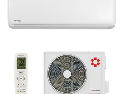 Кондиционер настенный Kentatsu KSGTI70HZRN1R / KSRTI70HZRN1R
