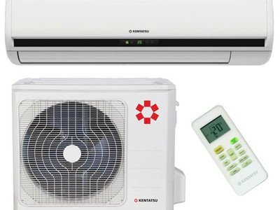 Кондиционер настенный Kentatsu KSGN105HFAN1 / KSRN105HFAN1