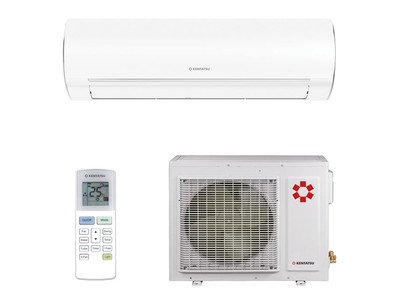 Кондиционер настенный Kentatsu KSGOT35HZRN1 / KSROT35HZRN1