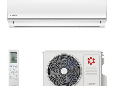 Кондиционер настенный Kentatsu KSGA26HFAN1 / KSRA26HFAN1