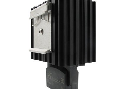 Обогреватель ST-HT15DIN на DIN-рейку