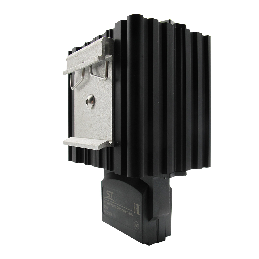 Обогреватель ST-HT15DIN на DIN-рейку