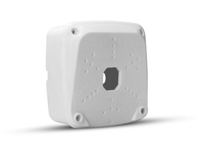 Монтажная коробка CamBox EVO 128 WHT