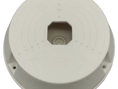 Монтажная коробка CamBox JB 311 Mono WHT