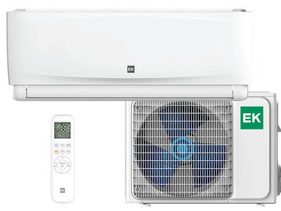 Сплит-система Euroklimat серия Bosco EKSB-50HN/EKOB-50HN