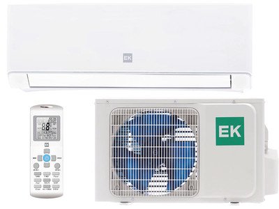Сплит-система Euroklimat серия Alba EKSA-70HN/EKOA-70HN