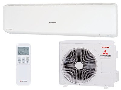 Сплит-система Mitsubishi серия STANDART PLUS SRK50ZTL-W/SRC50ZTL-W